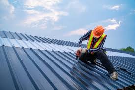 Fast & Reliable Emergency Roof Repairs in Shady Shores, TX